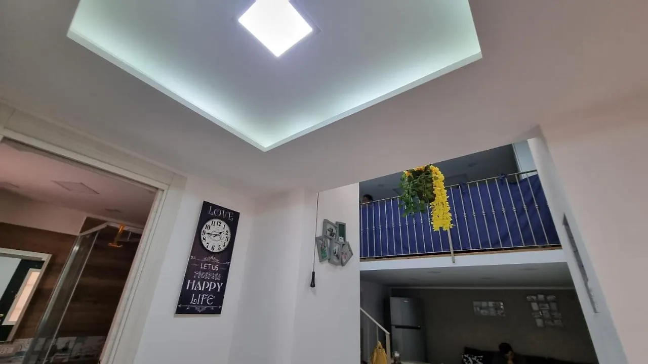 Apartment The Lucky House City Center Naples